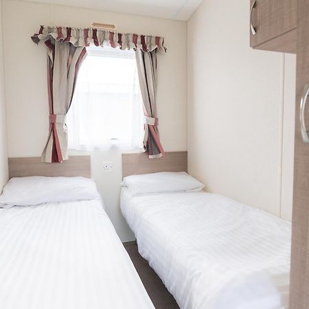 Marine Holiday Park Rhyl Exterior foto