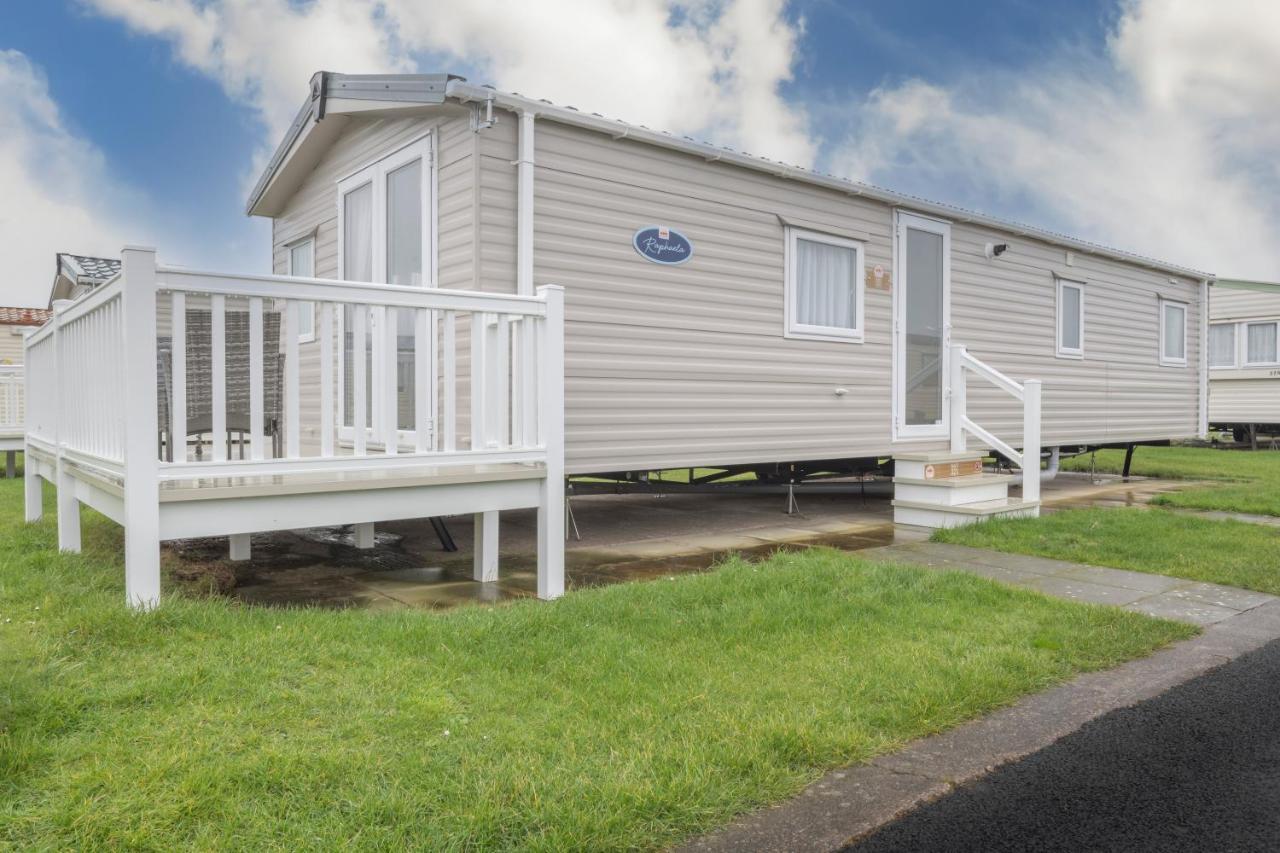 Marine Holiday Park Rhyl Exterior foto