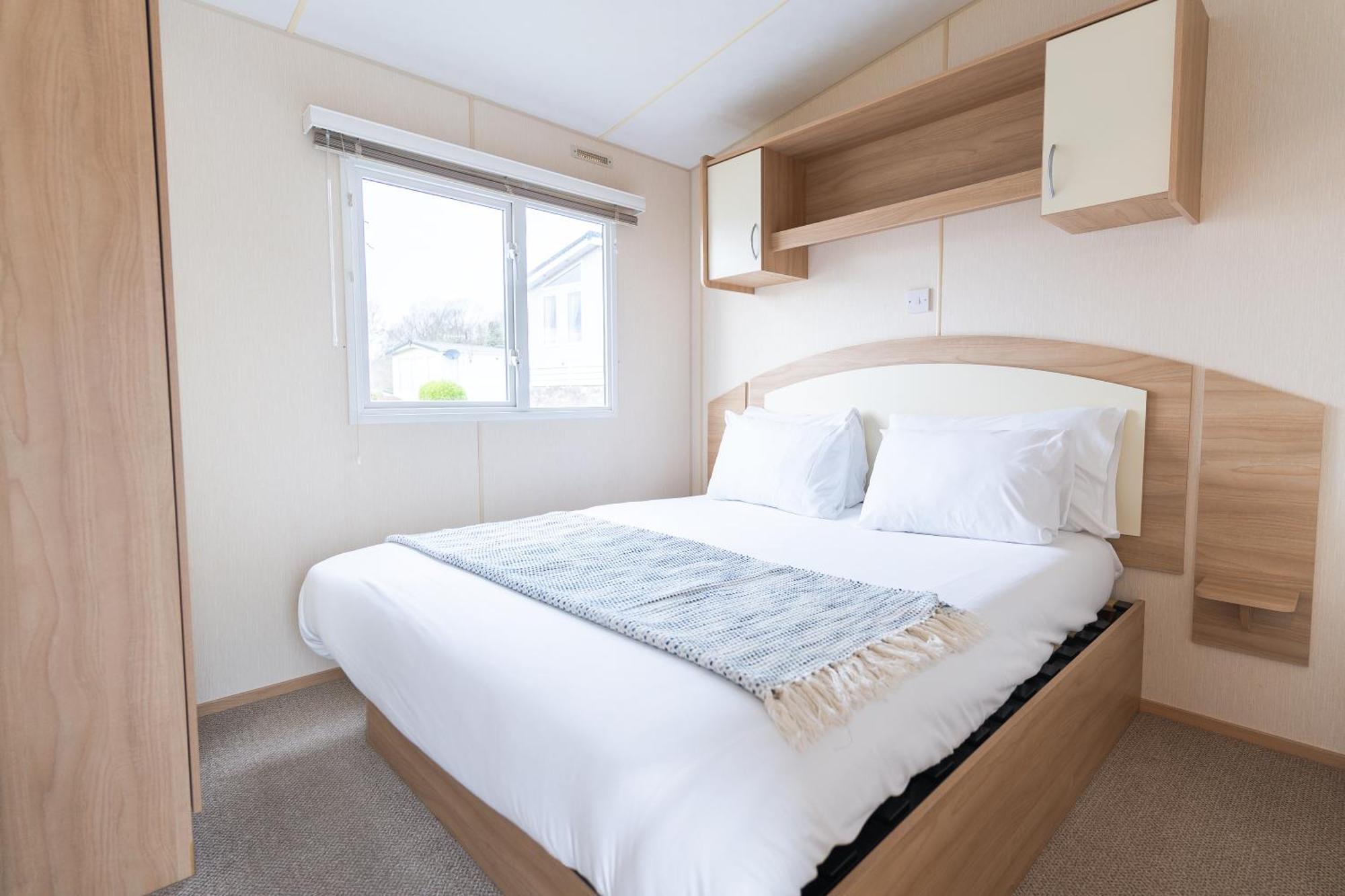 Marine Holiday Park Rhyl Exterior foto