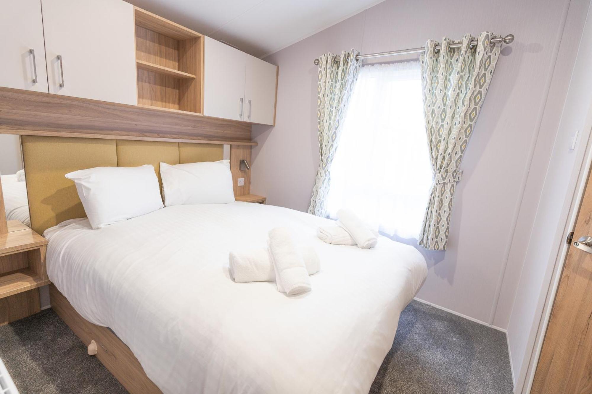 Marine Holiday Park Rhyl Exterior foto