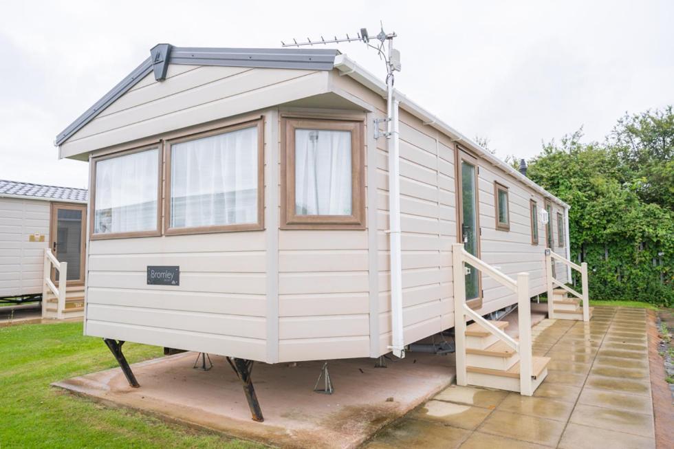 Marine Holiday Park Rhyl Exterior foto